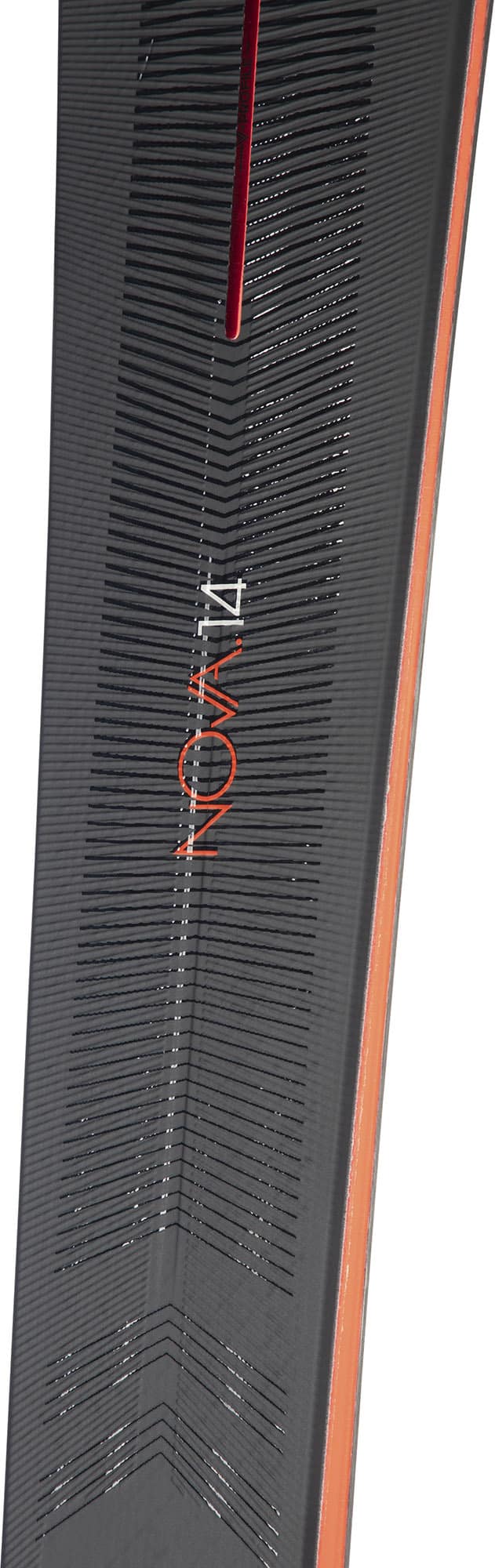 ROSSIGNOL NOVA 14 K NX12