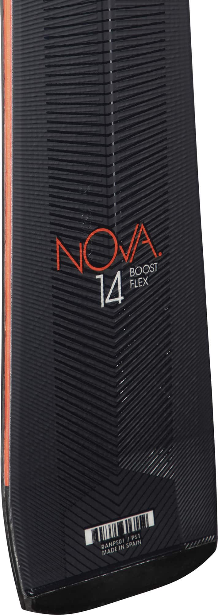 ROSSIGNOL NOVA 14 K NX12