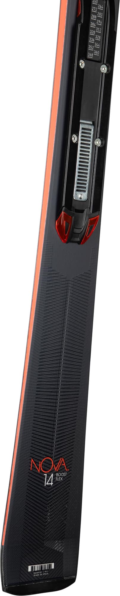 ROSSIGNOL NOVA 14 K NX12