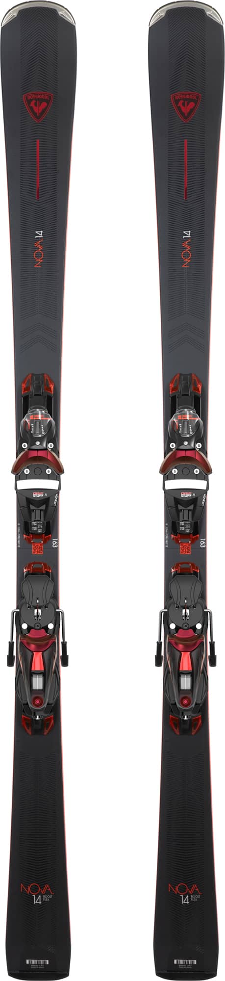 ROSSIGNOL NOVA 14 K NX12