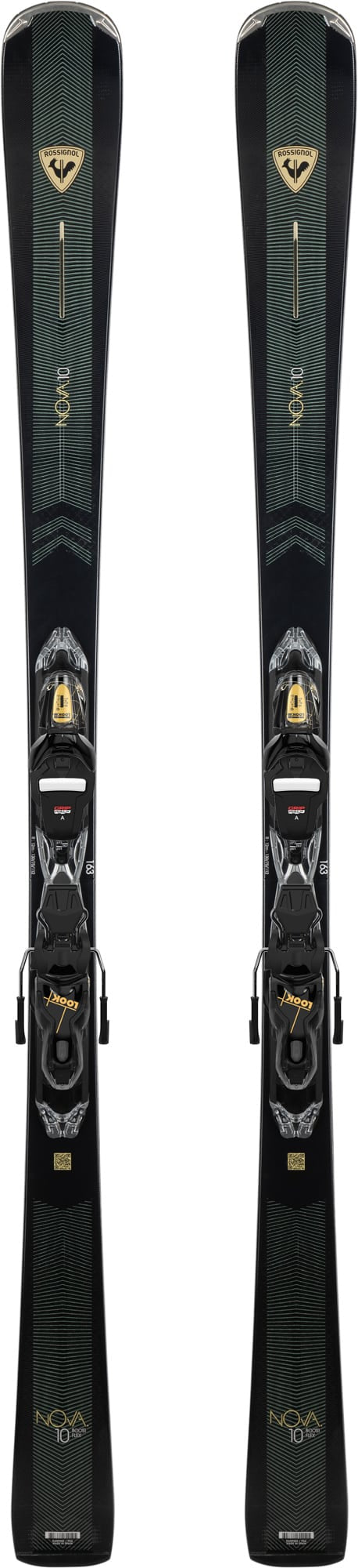 ROSSIGNOL NOVA 10 XP11