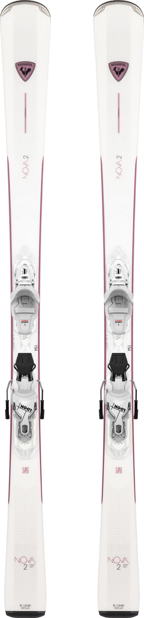 ROSSIGNOL NOVA 2 XP10