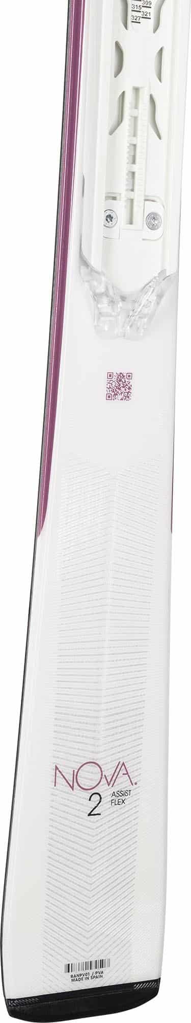 ROSSIGNOL NOVA 2 XP10
