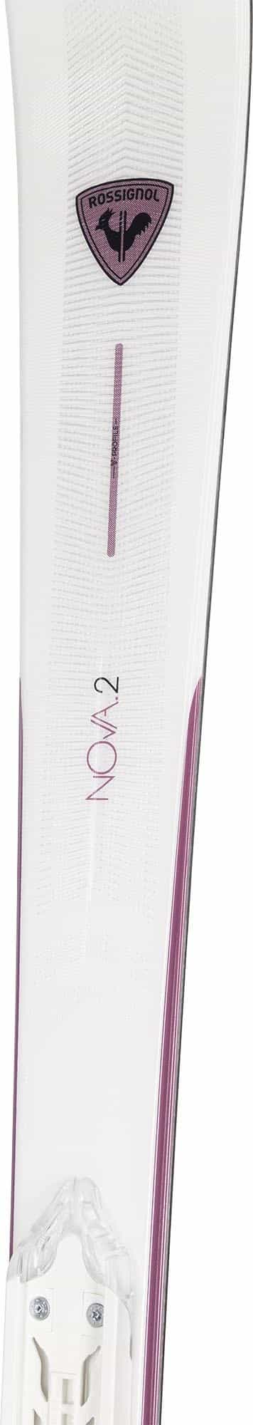 ROSSIGNOL NOVA 2 XP10
