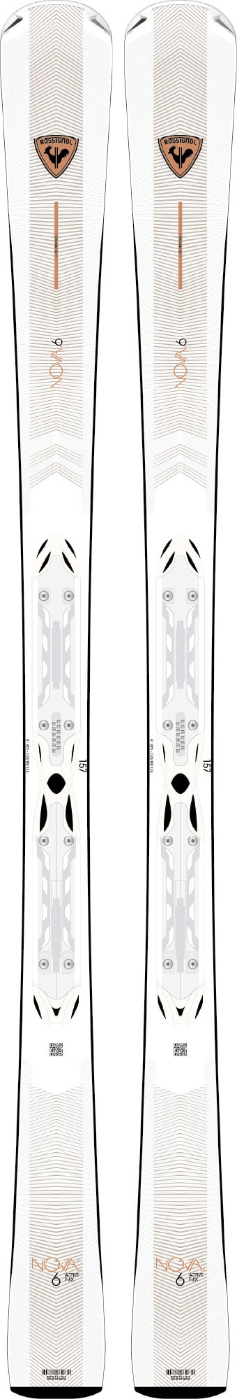 ROSSIGNOL NOVA 6 XP11
