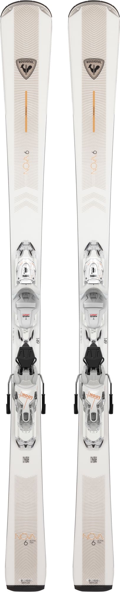 ROSSIGNOL NOVA 6 XP11