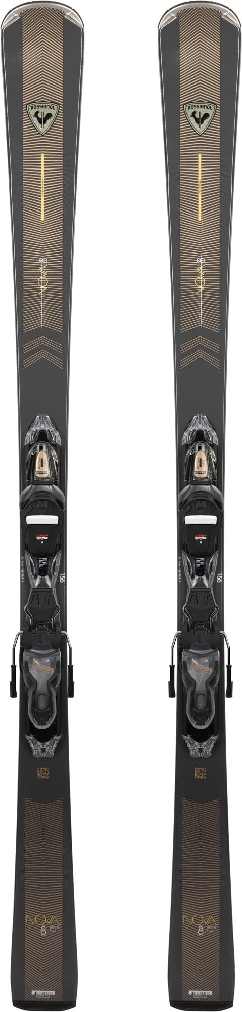 ROSSIGNOL NOVA 8 XP11