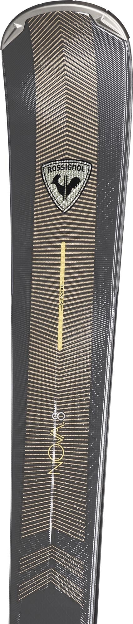 ROSSIGNOL NOVA 8 XP11