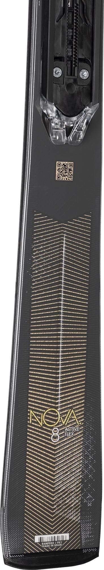ROSSIGNOL NOVA 8 XP11