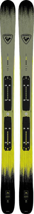 ROSSIGNOL SENDER SOUL PRO XP10