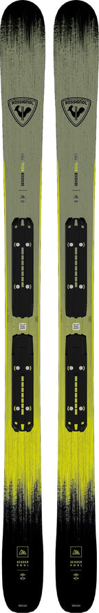 ROSSIGNOL SENDER SOUL PRO XP10