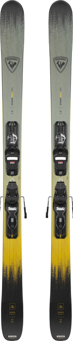 ROSSIGNOL SENDER SOUL PRO XP10