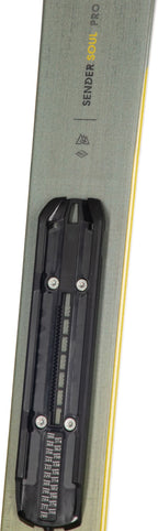 ROSSIGNOL SENDER SOUL PRO XP10