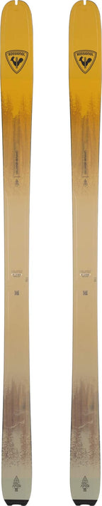 ROSSIGNOL ESCAPER 88 NANO OPEN