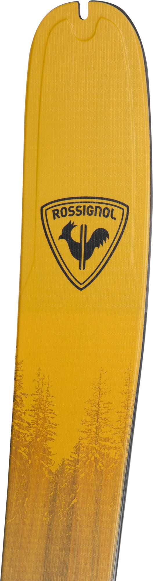 ROSSIGNOL ESCAPER 88 NANO OPEN