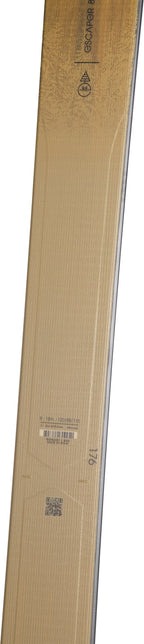 ROSSIGNOL ESCAPER 88 NANO OPEN