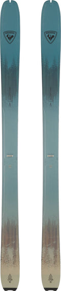 ROSSIGNOL ESCAPER 97 NANO OPEN