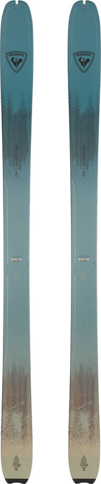 ROSSIGNOL ESCAPER 97 NANO OPEN