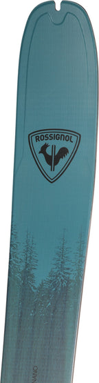 ROSSIGNOL ESCAPER 97 NANO OPEN