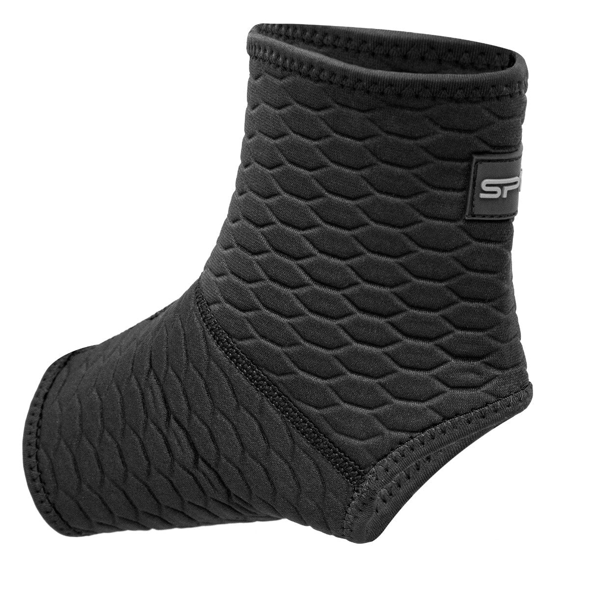 Spokey RASK neoprēna saite potītei, XL
