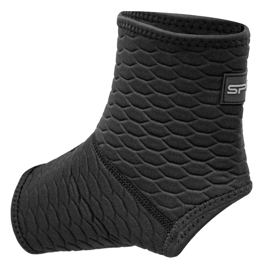 Spokey RASK neoprēna saite potītei, XL