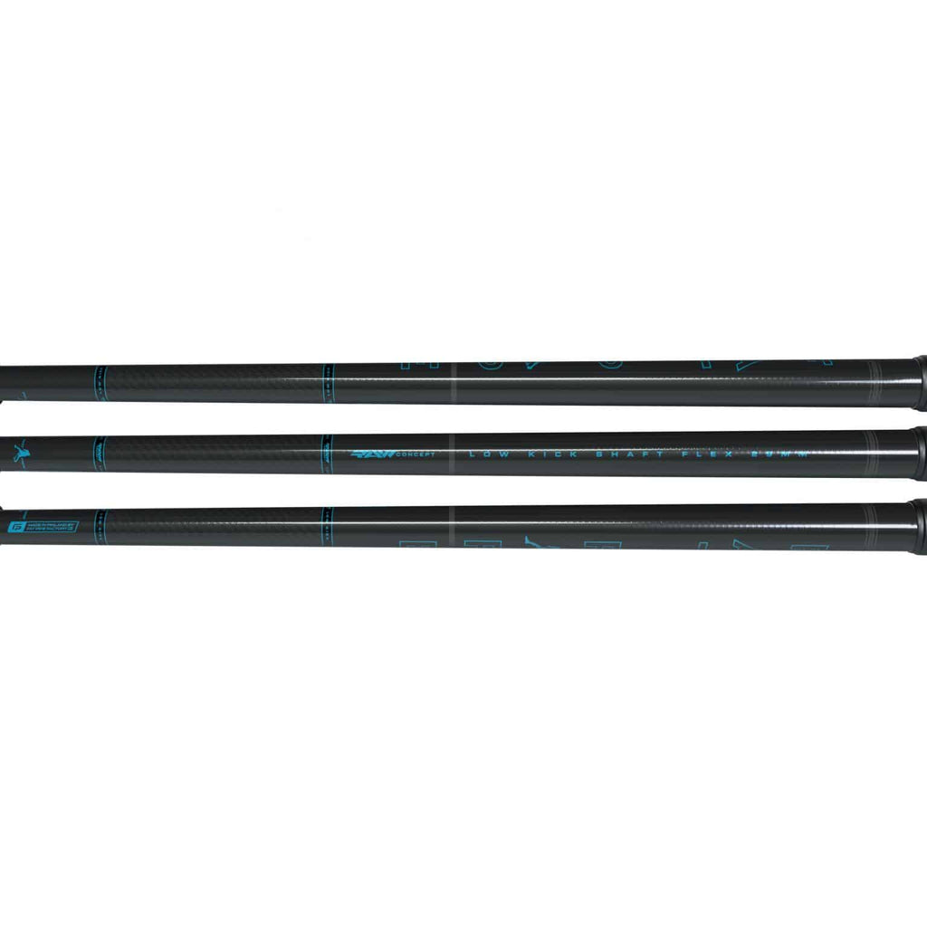 Raw Concept 29 Low Kick Ctrl Fp 722717 104l 1