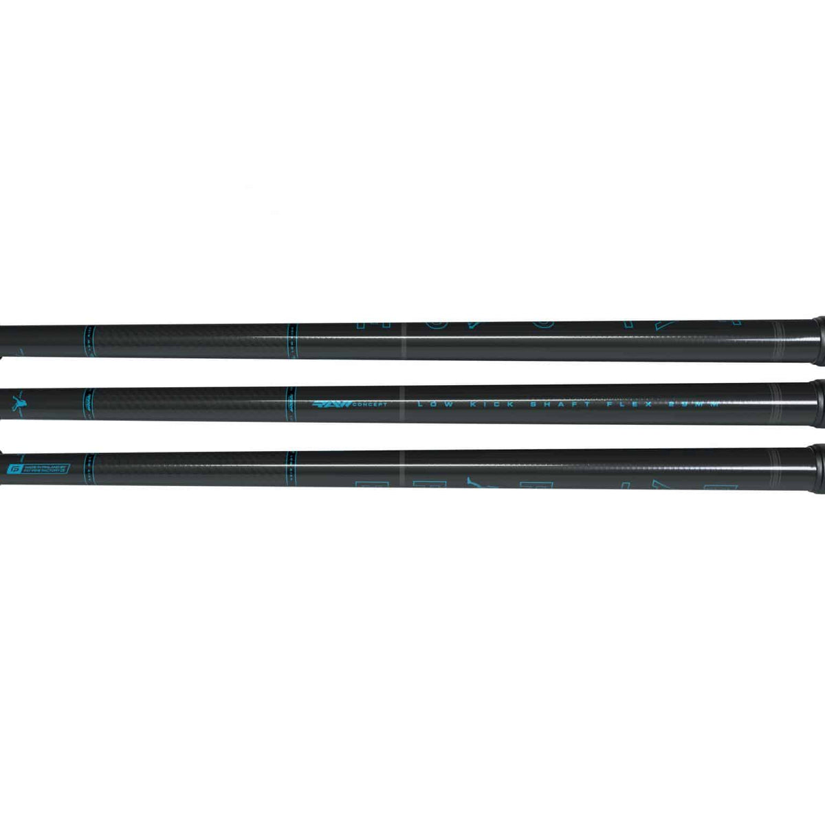 Raw Concept 29 Low Kick Ctrl Fp 722717 104l 1