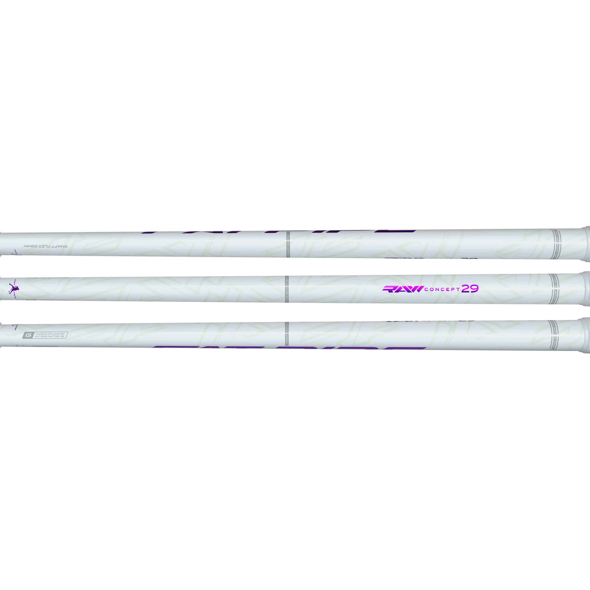 Raw Concept 29 Spd Fp 722716 104l 1
