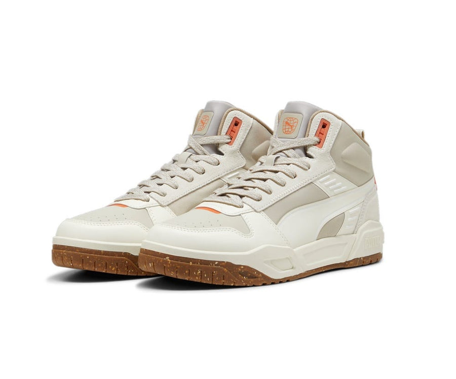 Puma RBD Tech Mid Better III Desert Dust-Fros