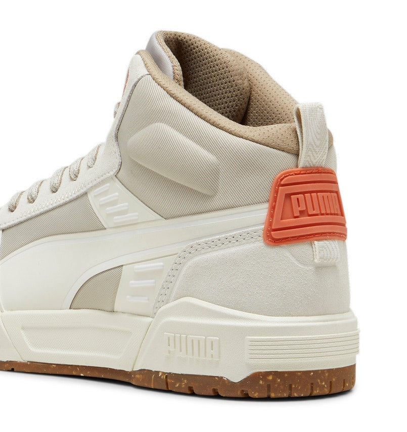 Puma RBD Tech Mid Better III Desert Dust-Fros
