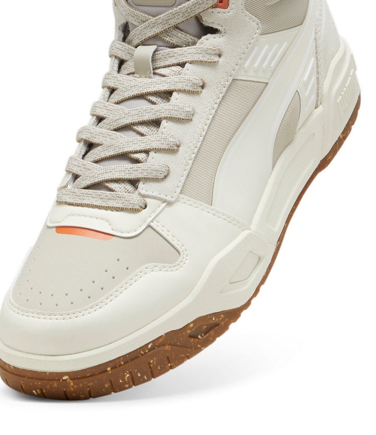 Puma RBD Tech Mid Better III Desert Dust-Fros