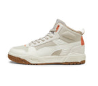 Puma RBD Tech Mid Better III Desert Dust-Fros