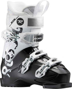 KELIA 50 – BLACK / WHITE