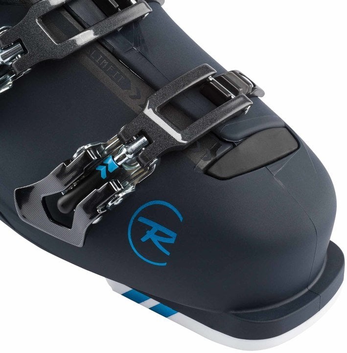 Rossignol PURE PRO 100 - BLUE BLACK
