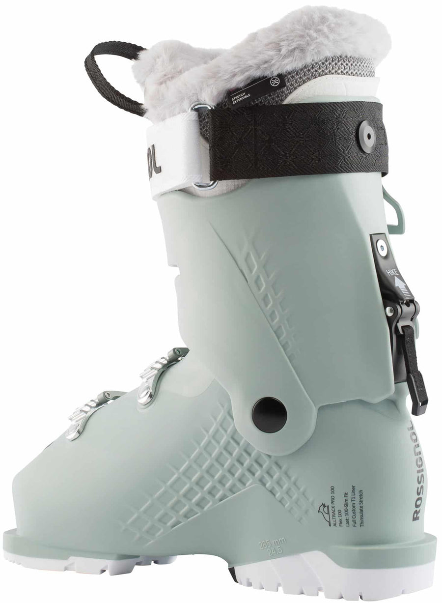ROSSIGNOL Alltrack Pro 100 W