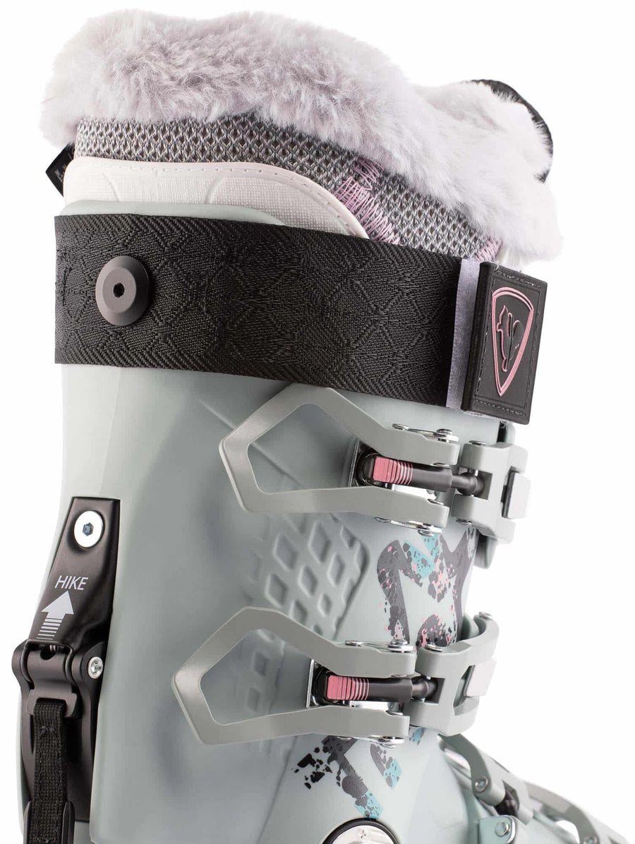 ROSSIGNOL Alltrack Pro 100 W