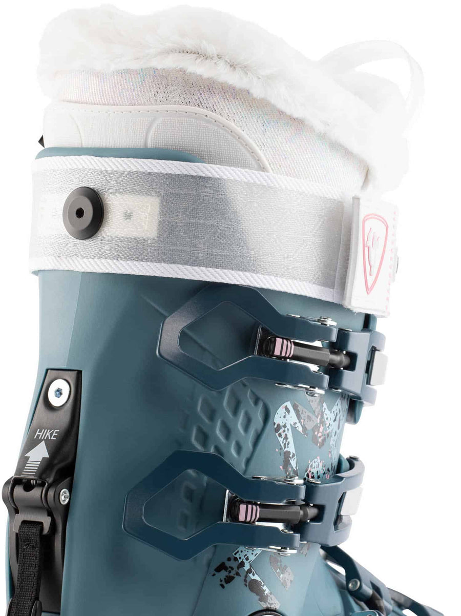 Rossignol ALLTRACK 80 W - SKY BLUE