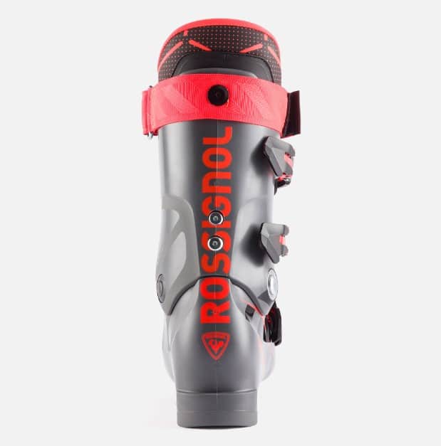 Rossignol HERO WORLD CUP 120 - M.GREY