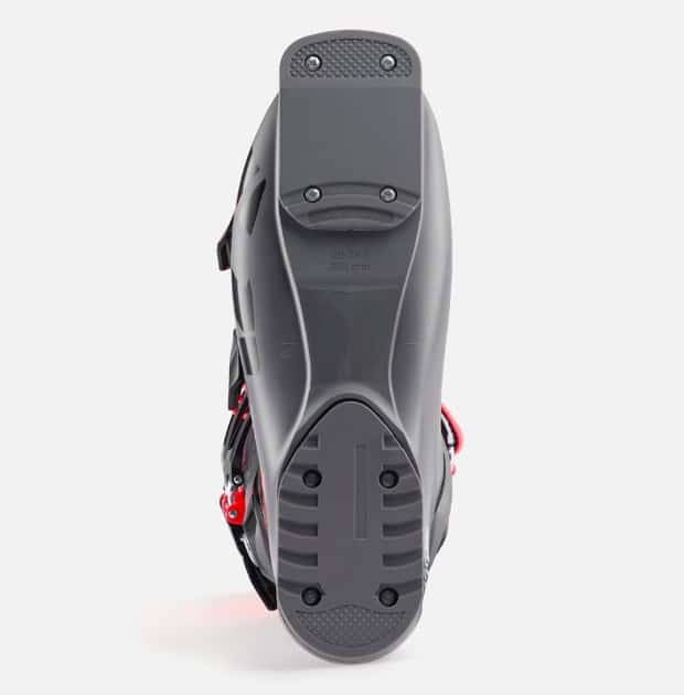 Rossignol HERO WORLD CUP 110 MEDIUM - MG