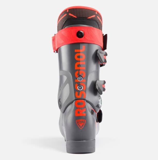 Rossignol HERO WORLD CUP 110 MEDIUM - MG