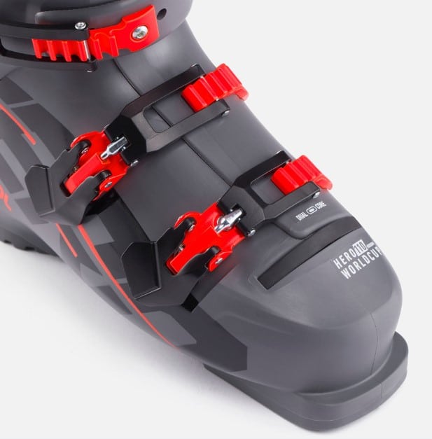 Rossignol HERO WORLD CUP 110 MEDIUM - MG