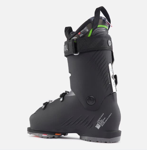 Rossignol HI-SPEED PRO120 MV GW-BK/GREEN