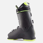 Rossignol Hi-Speed 100 HV Black Yellow