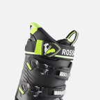 Rossignol Hi-Speed 100 HV Black Yellow