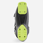 Rossignol Hi-Speed 100 HV Black Yellow