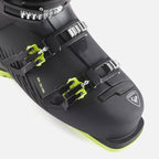 Rossignol Hi-Speed 100 HV Black Yellow