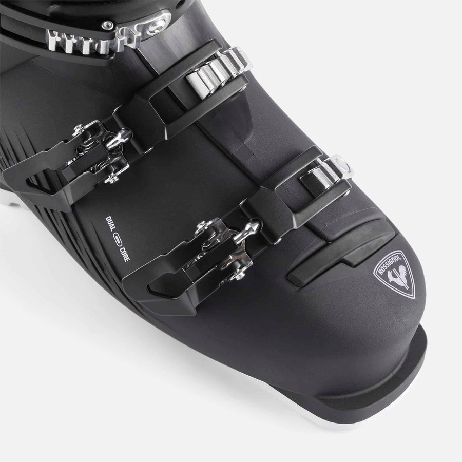 Rossignol HI-SPEED 80 HV - BLACK SILVER