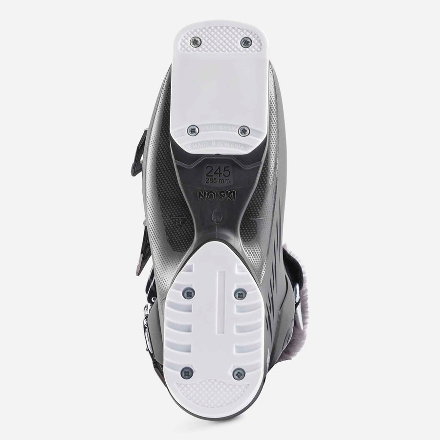 Rossignol PURE ELITE 70 Kalnu slēpošanas zābaki - METAL ANTHR