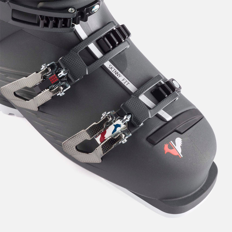 Rossignol PURE ELITE 70 Kalnu slēpošanas zābaki - METAL ANTHR