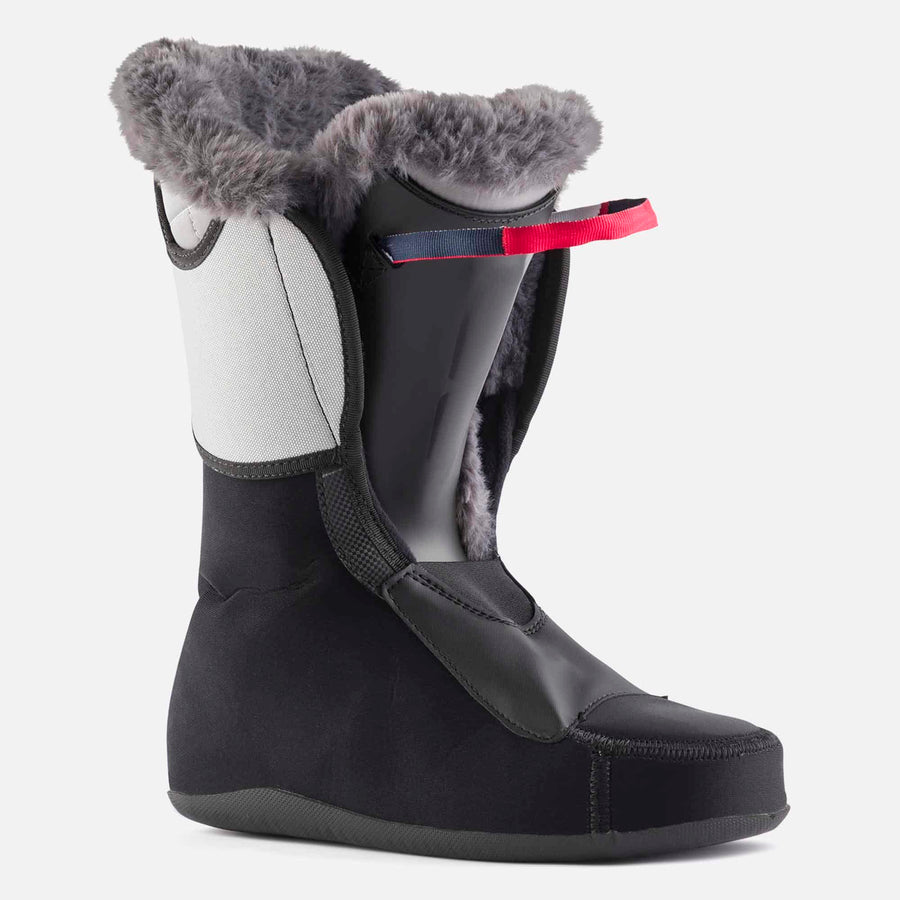 Rossignol PURE ELITE 70 Kalnu slēpošanas zābaki - METAL ANTHR